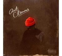 Ant Clemons Happy 2 Be Here Anniversary Edition (Vinyl)