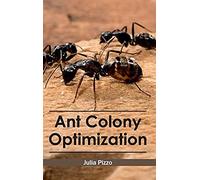 Ant Colony Optimization