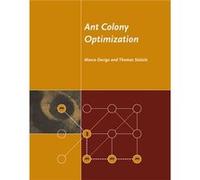 Ant Colony Optimization by Thomas Universite libre de Bruxelles ULB Stutzle Marco Dorigo, Thomas Stutzle (Auteur)