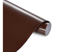 ANT Craft - Vinyle adhésif permanent 30,5 cm x 4,6 m pour projet de bricolage, décalcomanie, résistant à la décoloration, utilisation en intérieur et en extérieur, pour travaux manuels, Cricut,