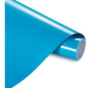 ANT Craft - Vinyle adhésif permanent 30,5 cm x 4,6 m pour projet de bricolage, décalcomanie, résistant à la décoloration, utilisation en intérieur et en extérieur, pour travaux manuels, Cricut,