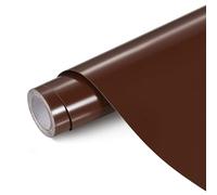 ANT Craft - Vinyle adhésif permanent 30,5 cm x 9,1 m pour projet de bricolage, décalcomanie, résistant à la décoloration, utilisation en intérieur et en extérieur, pour travaux manuels, Cricut,