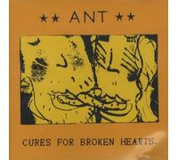 Ant - Cures for Broken Hearts