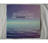 ANT & DEC - ANT & DEC - WHEN I FALL IN LOVE 12in (20119)