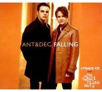 Ant & Dec – Falling – Import – Telstar