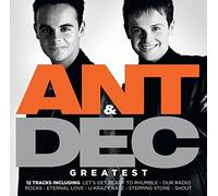 Ant & Dec - Greatest