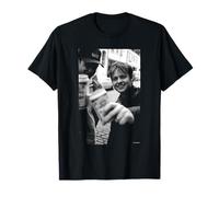Ant & Dec PJ & Duncan Ready to Rhumble par Andy Willsher T-Shirt