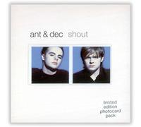 Ant & Dec - Shout [Import]