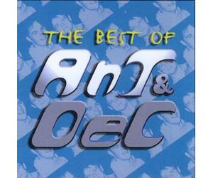 Ant & Dec - Takeaway - the Best of