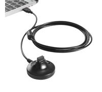 ANT Dongle - Récepteur ANT USB haute vitesse | Transmission de données de cyclisme | Clé USB pour fourmis adaptée pour Zwifft, vêtements, entraînement en intérieur, capteurs de vélo et connectivité de