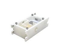 Ant Farm Kit de nid de fourmis pour enfants et adultes avec thermomètre et hygromètre Grand château d'élevage de fourmis en acrylique Kit d'apprentissage scientifique des fourmis vivantes et reine