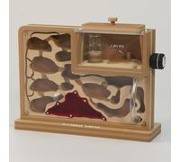 Ant Farm Nid avec grand système de grotte pour fourmi et habitat XL pour amateurs de fourmi