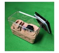Ant Farm & Nid Château De Fourmis en Plâtre, Bricolage, Nid Acrylique, Ferme, Habitat, Observation D'habitat Direct, Éducatif Ferme Naturelle Formicarium