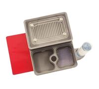 Ant Farm & Nid Château De Fourmis, Puzzle Scientifique en Acrylique, Impression 3D, Nid, Atelier, Avion, Ferme Ferme Naturelle Formicarium