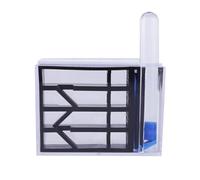 Ant Farm & Nid Ferme De Fourmis en Acrylique, Environnement Vie, Zone Multi-Espace, Nid Ferme Naturelle Formicarium