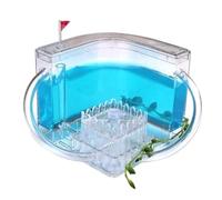 Ant Farm & Nid Kit D'observation De Château Fourmis, D'élevage en Gel Translucide, Ferme Nid, Science L'habitat des Ferme Naturelle Formicarium
