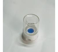 ANT GRAPE Zone d'alimentation en Eau de Ferme de Fourmis, Bol d'eau pour fourmilière, nid de Fourmis, Distributeur d'eau de Grande capacité, Maison de Fourmis, Bouteille de Boisson, Atelier (M)