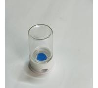 ANT GRAPE Zone d'alimentation en Eau de Ferme de Fourmis, Bol d'eau pour fourmilière, nid de Fourmis, Distributeur d'eau de Grande capacité, Maison de Fourmis, Bouteille de Boisson, Atelier (L)