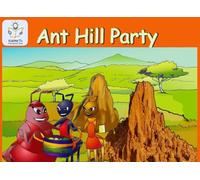 Ant Hill Party