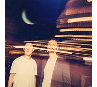 Ant Law - Same Moon In The Same World