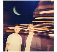 Ant Law - Same Moon In The Same World [Compact Discs] Digipack Packaging