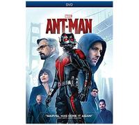 Ant-Man (1-Disc Dvd)