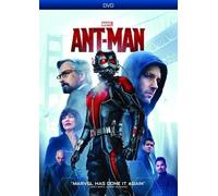 Ant-Man – DVD – 1 disque