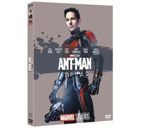 Ant-Man - 10Â° Anniversaire (DVD)