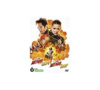 Ant-man 2 : ant-man et la guêpe