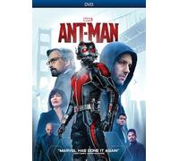 Ant-Man (1-Disc Dvd)