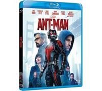 Ant-Man (2015) G