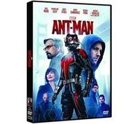 Ant-Man (2015) (Marvel) G