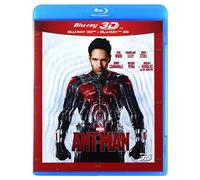 Ant-Man (Ant-Man, Spain Import, See Details For Languages)