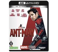 Marvel Ant-Man – Blu-ray – Disney