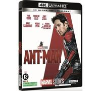 Marvel Ant-Man – Blu-ray – Disney