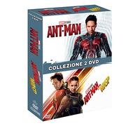 Ant-Man and The Wasp (2 DVD) [Import]