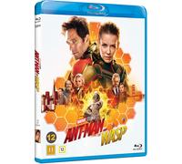 Ant-Man And The Wasp