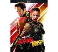 Ant-Man and The Wasp – Disney