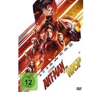 Various - Ant-Man and The Wasp [Import]