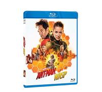 Ant-Man and the Wasp [Blu-Ray] [Region B] (IMPORT) (Pas de version française)