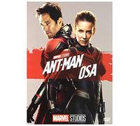 Ant-Man and the Wasp [DVD] (IMPORT) (Pas de version française)