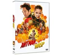 Ant-Man and The Wasp [Import]