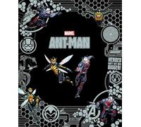 Ant-Man and the Wasp (Marvel: Legends Collection 9)