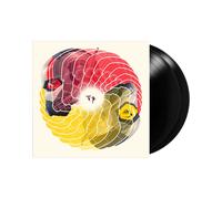 Ant-Man and The Wasp Original Motion Picture Soundtrack Vinyle - 2LP