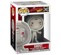 Ant-Man And The Wasp Pop! Movies Vinyl Figurine Ghost 9 Cm