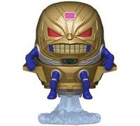 Funko Pop! - Figurine en vinyle Marvel Ant-Man Quantumania - M.O.D.O.K