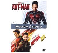 Ant-Man / Ant-Man and the Wasp [2DVD] (IMPORT) (Pas de version française)