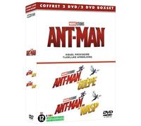 Ant-Man et la Guêpe