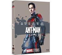 Ant-Man (Ant-Man, Importé d'Espagne, langues sur les détails)