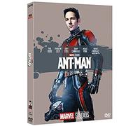 Ant-Man (Ant-Man, Spain Import, See Details For Languages)